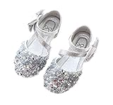 (チェリーレッド) CherryRed 子供靴 キッズ女の子 男の子 フォーマル靴 ガールズシューズ 発表会 結婚式 卒園式 卒業式 入学式 七五三 28 シルバー