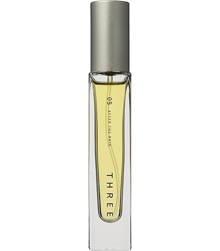 Amazon.co.jp: THREE Essential Sents Eau De Toilette 00 WRITTEN IN