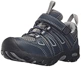 Keen ユニセックス・キッズ OAKRIDGE LOW カラー: ブルー
