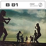 B81 / LP+CD [Analog]