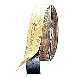 エスコ 断熱粘着テープ エアロテープ 75mm×10m EA997NC-75