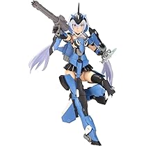 Amazon | 壽屋(KOTOBUKIYA) フレームアームズ・ガール P3
