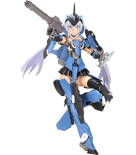 Amazon | コトブキヤ フレームアームズ SA-16 スティレット ノン