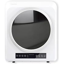 Amazon | 【SNS1000万再生突破】 Yoquna (ヨクナ) ムーンドライ 衣類