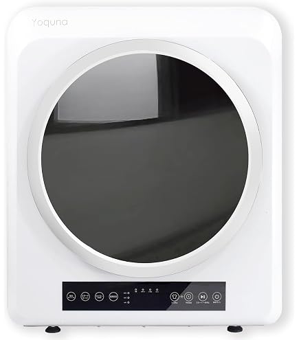 Amazon.co.jp: アルミス(ALUMIS) 小型衣類乾燥機 ASD-2.5W 乾燥容量2.5