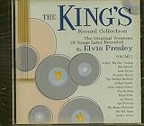 The King's Record Collection: The Original Versions Of Songs Later Recorded By Elvis Presley, Volume 1