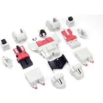 Amazon.co.jp: DNA Design DK-77 アップグレードキット Upgrade Kit