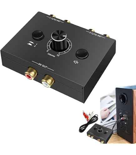 Amazon.co.jp: ATEN 2ポート DVIスイッチ VS-261 : 家電＆カメラ