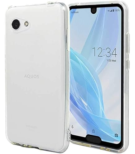 スマートフォン本体 AQUOS R2 compact 803SH AQUOS R2 compact｜価格比較・最新情報 - 価格.com