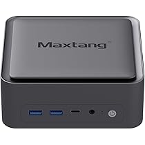 Amazon.co.jp: MAXTANG T0-RL50 T0-RL50-16/512-W11Pro(1240P