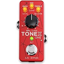 Amazon | Soldano SLO-PEDAL Super Lead Overdrive オーバー