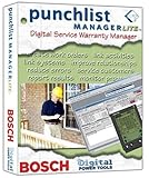 Bosch Punch List Manager Lite #BDPTPLM [並行輸入品]