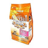 ユニ・チャーム AllWell 20歳腎臓の健康維持 750g