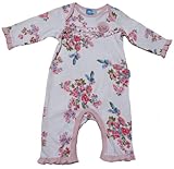 albetta / アルベッタ ロンパース New Floral Print / 60-70cm UKサイズ0-3m
