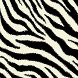 SheetWorld Fitted Pack N Play (Graco) Sheet - Zebra - Made In USA by sheetworld