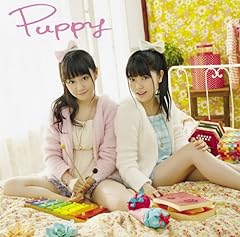 PUPPY LOVE!! / �䂢������(���q�B���Ό��ĐD)