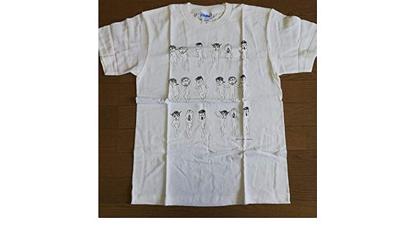 Amazon Co Jp ドラえもん展17 しりあがり寿tシャツ ホビー 通販