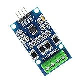 Perfk 双方向信号モジュール　TTL　相互転送　MAX490チップ　安定性　過電流保護　RS422　