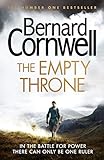 The Empty Throne (The Last Kingdom Series, Book 8) (The Warrior Chronicles/Saxon Stories)
