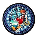 キングダム ハーツ/マウスパッド