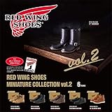 RED WING ミニチュアコレクション 第2弾 BOX版 12個入りBOX
