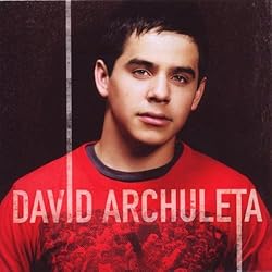 Crush / David Archuleta