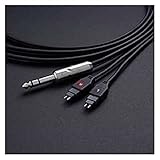 ADL アルファデザインラブス iHP-35S 1.3m　オーディオ・グレード ヘッドホンリケーブル
