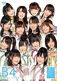 AKB48 �`�[��B 4th stage�u�A�C�h���̖閾���v