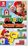 Mario VS Donkey Kong (輸入版:北米) – Switch