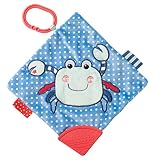 DC - Crab Playtivity Blankee 6 "