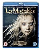 Les Misérables [Blu-ray] [2012]