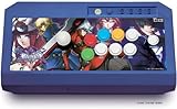 『BLAZBLUE CONTINUUM SHIFT』対応スティック