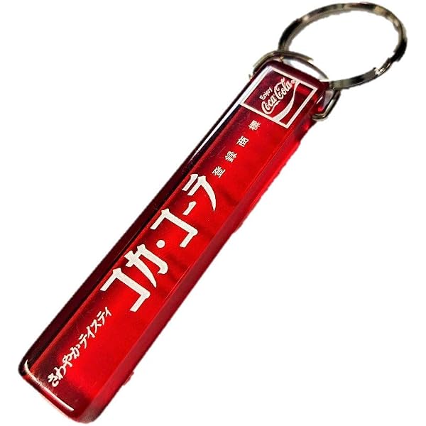 Amazon.co.jp: 昭和レトロ 当時物 コカ・コーラ ライト ヘルスメーター 