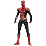 ZDTOYS マーベル スタジオ 『スパイダーマン:ファー・フロム・ホーム』スパイダーマン 1/10スケール 可動フィギュア (アップグレードスーツ Ver.)
