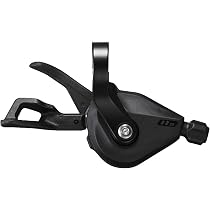 Amazon | シマノ(SHIMANO) シフトレバー SL-M5100-R 右用 11s 