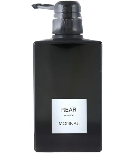 Amazon | MONNALI(モナリ) ブラックシリーズ MIHATSU クレンジング