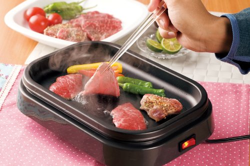 最安値 和平フレイズ メリート ミニホットプレート Mm 9111の価格比較