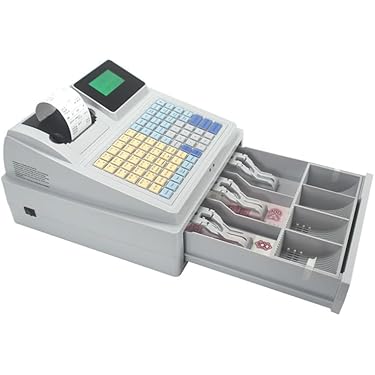 Amazon.co.jp 売れ筋ランキング: レジスター本体 の中で最も人気のある