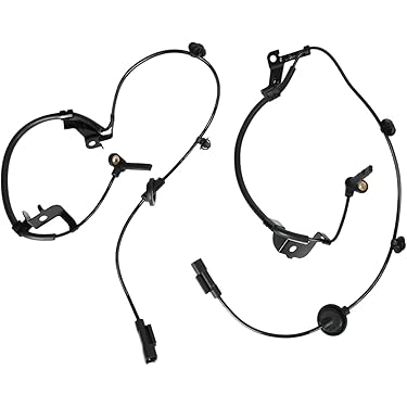 Amazon.co.jp 最新リリース: 車用ABSスピードセンサー の新着