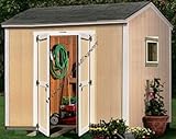 Shed 10 x 8用紙plans so easy Beginners Look Like専門家Build Your Ownユーティリティストレージ切り妻建物を使用してこのステップbyステップDIY