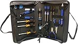 Elenco TK1350 Basic Technician Tool Kit, 15-Piece [並行輸入品]