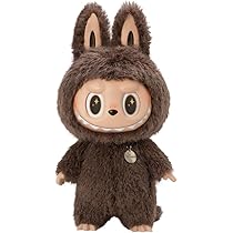 Amazon.co.jp: POP MART THE MONSTERS ANGEL IN CLOUDS ぬいぐるみ