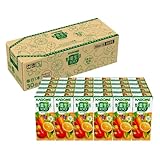 [Amazon 限定ブランド]カゴメ 野菜生活１００ オリジナル 200ml×30本 フル段ボール サポべジ