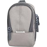 LIDO 8KG(カ-キ) コンパクトデジタルカメラ用ポ-チ LIDO 8KG(カ-キ) コンパクトデジタルカメラ用ポ-チ