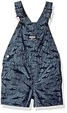 OshKosh B ' gosh Baby Boys ' Shortall 11835115 US サイズ: 18 - 24 months カラー: ブルー