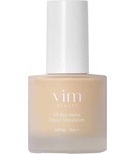 Amazon | SKINITY スキニティ セラムフォーカス ファンデーション 26g