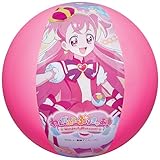 イガラシ わんだふるぷりきゅあ！ ビーチボール 40cm AFC-140 ふくらましサイズ直径約27cm