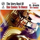 Very Best of Sax Comes..