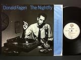 Night Fly [12 inch Analog]