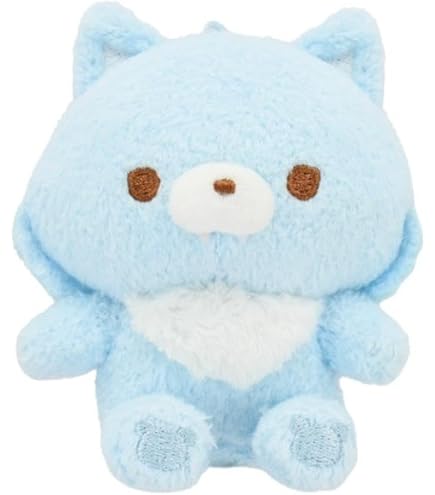 Amazon | リラックマ チャイロイコグマのぎゅーっとぬいぐるみ